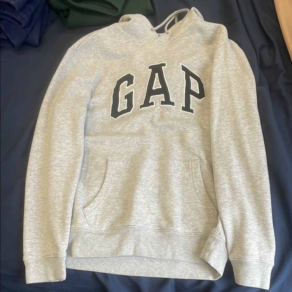 GAP Gray Hoodie